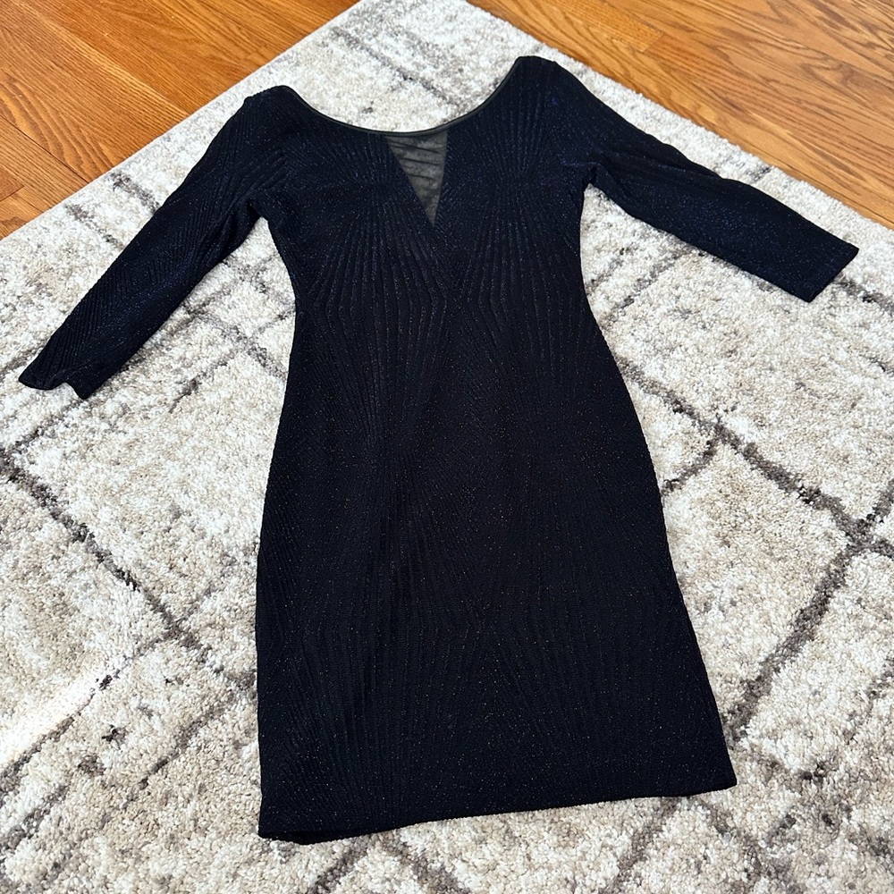 Charlotte Russe dress
